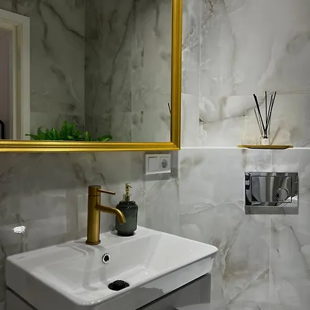 Lägenhet Centre Monkey Klaipėda