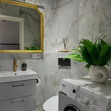 Lägenhet Centre Monkey *