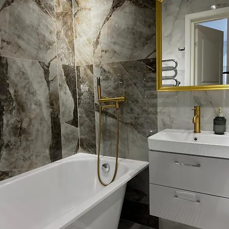 Lägenhet Centre Monkey *