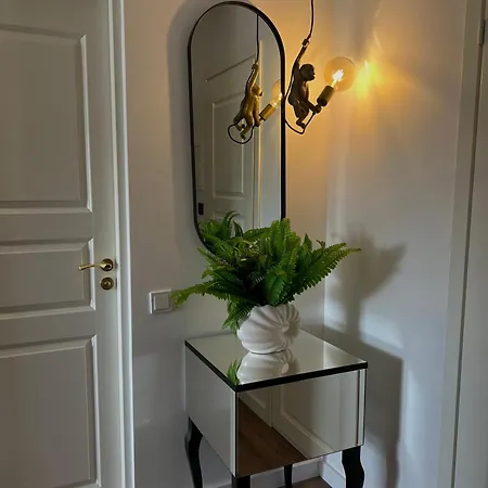 Centre Monkey Klaipėda