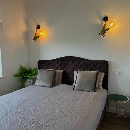 Lägenhet Centre Monkey