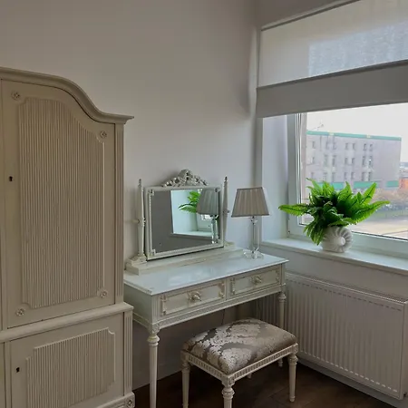 Centre Monkey Lägenhet Klaipėda