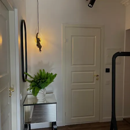 Lägenhet Centre Monkey Klaipėda