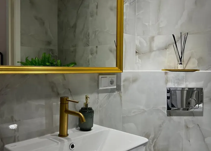 Apartamento Centre Monkey Klaipėda