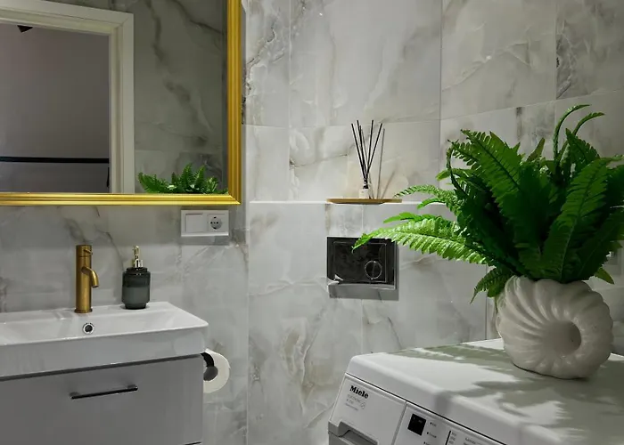 Apartamento Centre Monkey *