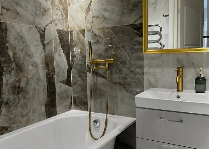 Apartamento Centre Monkey *