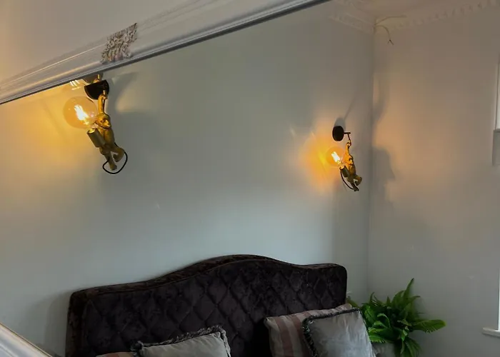 Centre Monkey Klaipėda