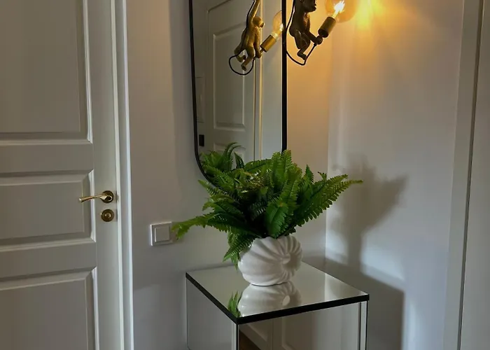 Centre Monkey Klaipėda