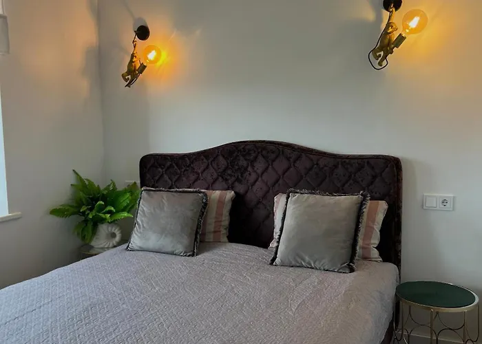 Apartamento Centre Monkey