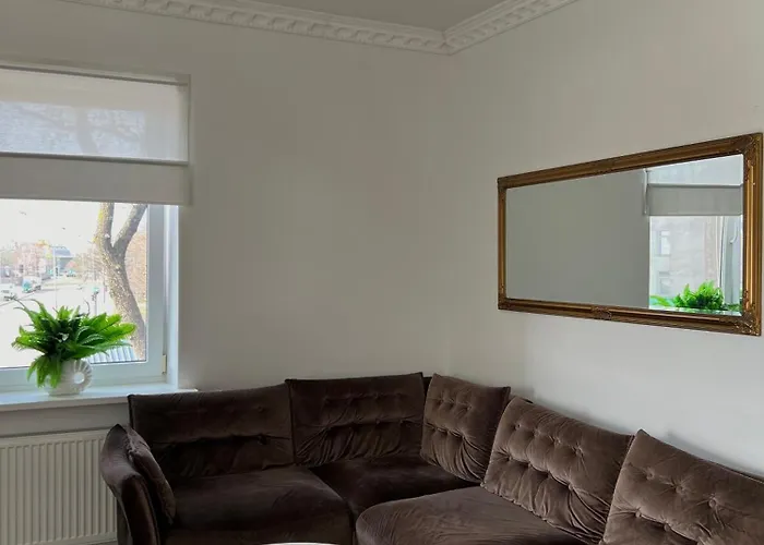 Centre Monkey Klaipėda