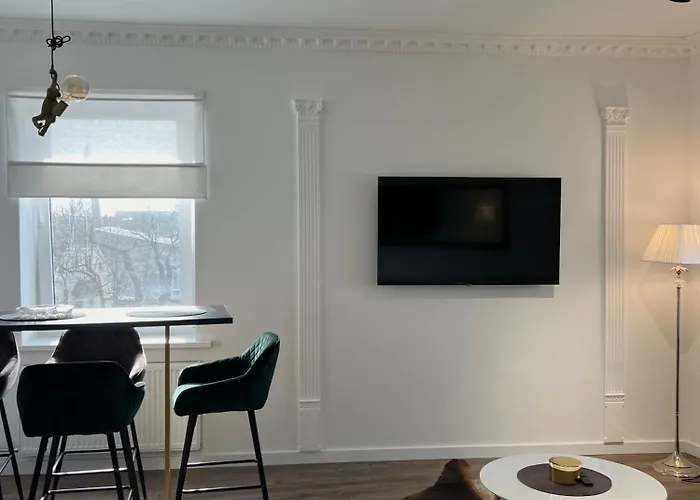 Centre Monkey Apartamento *